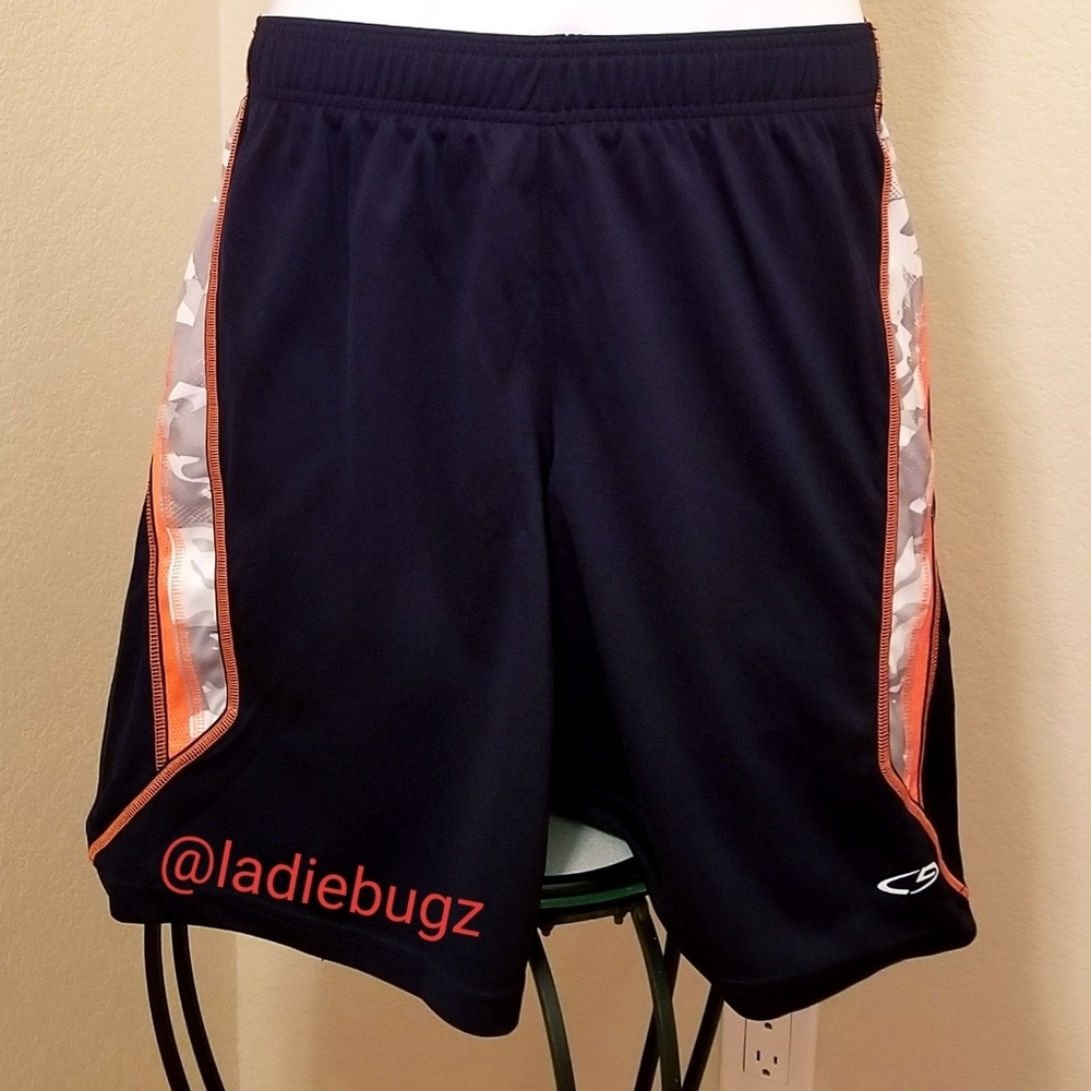 Champion Athletic Shorts, Boys Large 12 - 14